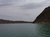 حجم ذخیره شده آب در 3 سد استان سمنان بیش از 29 میلیون مترمکعب است