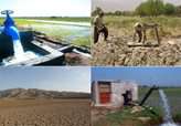 انسداد 80 درصد چاه‌های غیرمجاز آب در استان زنجان