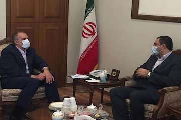 امسال، سال صدور خدمات فنی و مهندسی شرکت آزمایشگاه فنی و مکانیک خاک به دیگر کشور‌ها است