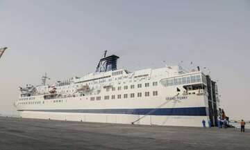 کشتی بوشهر- قطر مشمول سوخت یارانه‌‏ای نمی‎‌شود