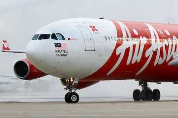 زیان میلیارد دلاری ایرلاینهای بزرگ جنوب شرق آسیا