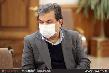 ۳۸ هزار واحد مسکن مهر در کشور در مراحل پایانی بهره‌برداری است