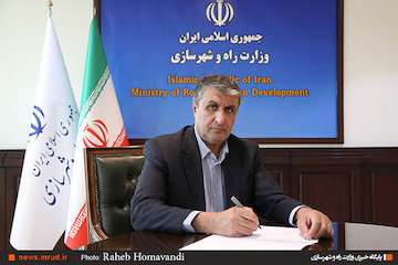 مجید روستا به عنوان عضو هیئت مدیره شرکت بازآفرینی شهری ابقا شد