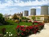 افزایش ۴۴ درصدی تولید برق در نیروگاه سیکل‌ترکیبی شیروان