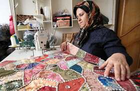 کرونا کسب و کارها را به دل خانه ها برد!