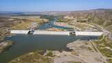 ۳ پروژه بزرگ آبی در آذربایجان‌شرقی به بهره‌برداری رسید/ سرمایه‌گذاری ۹۴۰ میلیارد تومانی وزارت نیرو در این استان‌