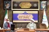 چالش کم‌آبی پیش روی استان قم/ نیازمند همراهی رسانه‌ها هستیم
