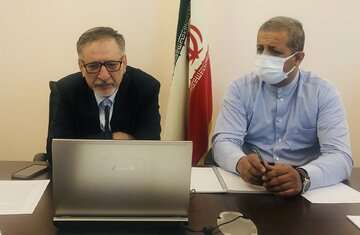 معاون وزیر امور خارجه با مقامات ایکائو گفت‌وگو کرد