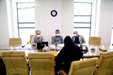 پیشنهاد تشکیل نشست مشترک کمیسیون ایمنی راهها و شورای عالی هماهنگی ترافیک شهرها