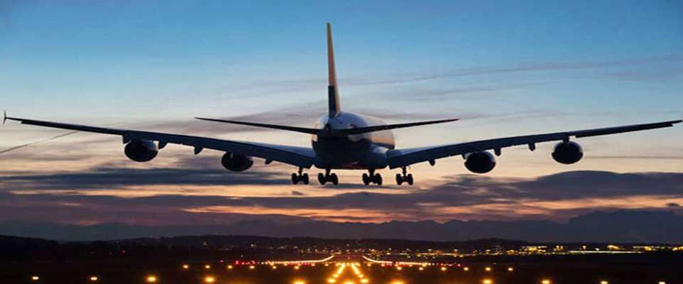 تعلیق تمامی مجوز‌های شرکت هواپیمایی تابان به عمان