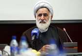 ایران با رای مردم از گردنه‌های سخت عبور کرده‌است