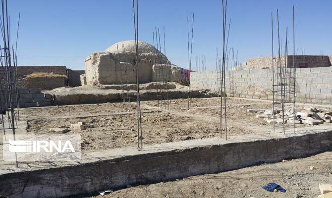 تامین حدود ۱۵هزار واحد مسکن محرومان رهاورد ۸ ساله درسیستان و بلوچستان