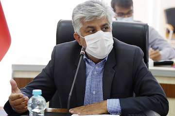 آغاز عملیات استریپسازی باند ۲۹ چپ مهرآباد