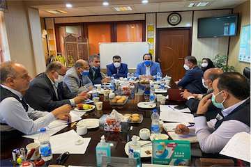 پیشرفت مناسب لایروبی بندر آستارا/ ۱۰ مرداد؛ به عمق مناسب پهلودهی کشتی‌های با ظرفیت بالا می‌رسیم