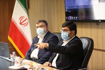 پیگیری مصوبات ستادملی بازآفرینی شهری درباره حاشیه نشینی مشهد
