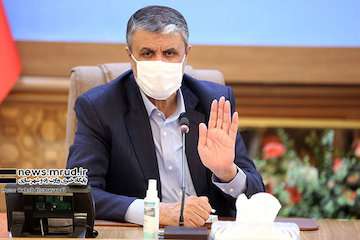 ظرفیت بنادر ایران در دولت تدبیر و امید حداقل ۱۰۰ میلیون تن افزایش یافت/۱۵۰۰۰ میلیاردتومان سرمایه‌گذاری جدید در بنادر طی یکسال و نیم گذشته انجام شد