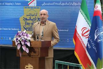 ایران؛ دومین ناوگان بزرگ صیادی در اقیانوس هند را دارد/ سازمان شیلات؛ یکی از اعضای خانواده بزرگ ارگان‌های دریایی کشور است