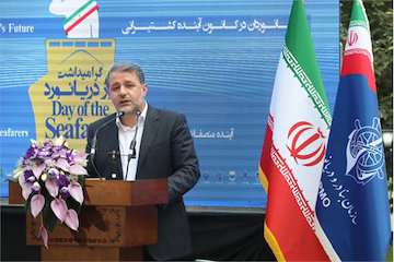 تصویب و ابلاغ «قانون کشتیرانی تجاری ایران»/ ساماندهی شناورهای فاقد هویت در دستور کار قرار گرفته است/ صنعت حمل و نقل دریایی نقش محوری در اقتصاد و هویت یک کشور دارد