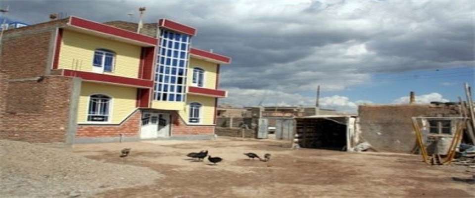 آغاز پرداخت تسهیلات ۱۰۰ میلیون تومانی مسکن روستایی به متقاضیان