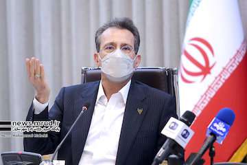 نظام بانکی در توسعه ناوگان ریلی همراه شرکت راه‌آهن باشد/استفاده از ترمز ملی در واگن‌های تولید داخل