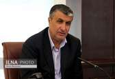 قرارداد برقی کردن قطار تهران-مشهد به زودی نهایی می‌شود