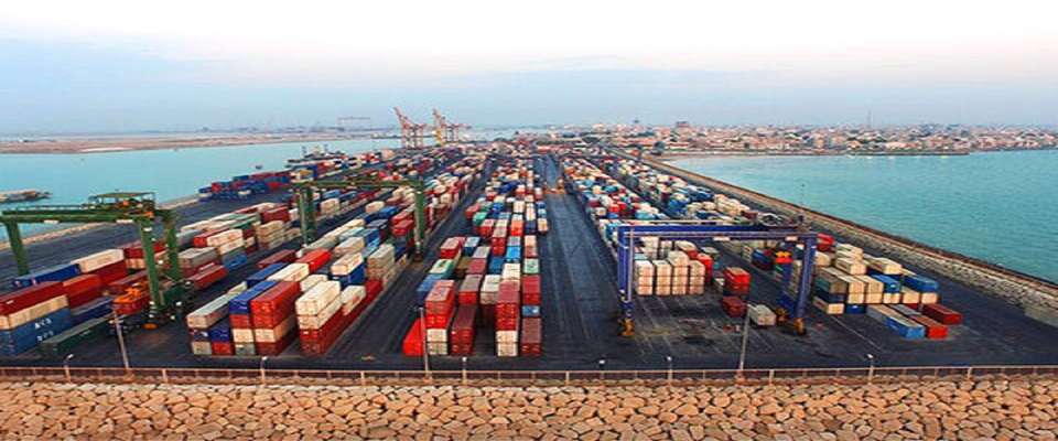 اجرای طرح تعیین مسیر ترانزیت در بزرگترین گمرک بندری کشور
