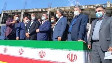 ۷ هزار میلیاردتومان طی دو سال گذشته در پردیس سرمایه گذاری شده است