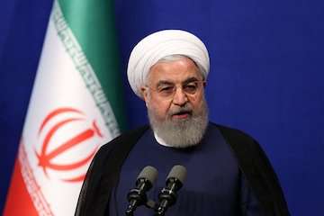 رئیسجمهور از اقدامات وزارت راه و شهرسازی در ساخت بناهای درمانی تشکر کرد