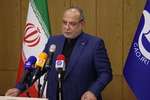 رئیس سازمان هواپیمایی کشوری بعد از ۱۱ ماه فعالیت، برکنار شد