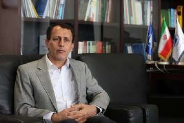 آغاز به کار فاز آزمایشی سامانه اطلاعات مکان محور GIS شرکت فرودگاهها