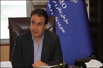 آلودگی ناشی از مشتقات نفتی در اروندرود مهار شد