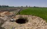 تعیین تکلیف بیش از ۲۰۰۰ چاه آب فاقد پروانه در استان گلستان/ چاه‌های غیرمجاز جدید مسدود می‌شوند