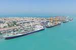 شرایط تردد کشتی غول پیکر ۵۰ هزار تنی در بندر بوشهر فراهم شود