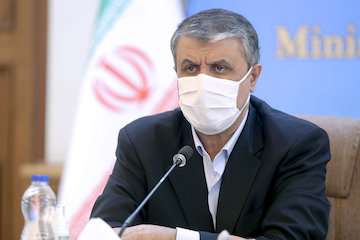 ایستگاه خاوران راه آهن تبریز-میانه عیدغدیر افتتاح مى شود