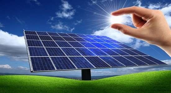 تامین و نصب پنل های خورشیدی در 540 پاسگاه محیط بانی کشور