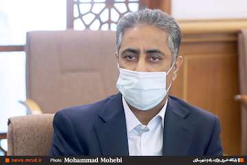 مدیرعامل بانک مسکن درگذشت مدیرعامل بنیاد مسکن را تسلیت گفت