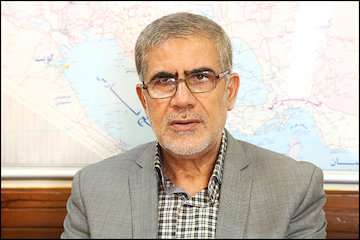 «عزیزالله مهدیان» سرپرست بنیاد مسکن انقلاب اسلامی شد