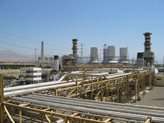 رشد 5 درصدی تولید انرژی در نیروگاه شهید رجایی قزوین