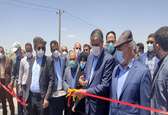 سفر وزیر راه به اصفهان برای افتتاح ۸ کیلومتر آزادراه