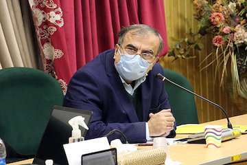 انجام ممیزی خارجی برای اخذ و تمدید استانداردهای بین المللی در شرکت آزمایشگاه فنی و مکانیک خاک