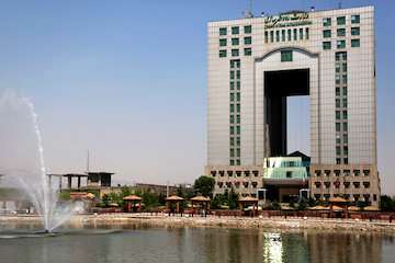 معرفی شدگان آزمون استخدامی ایثارگران  با مدارک به ادارت کل راه و شهرسازی مراجعه کنند