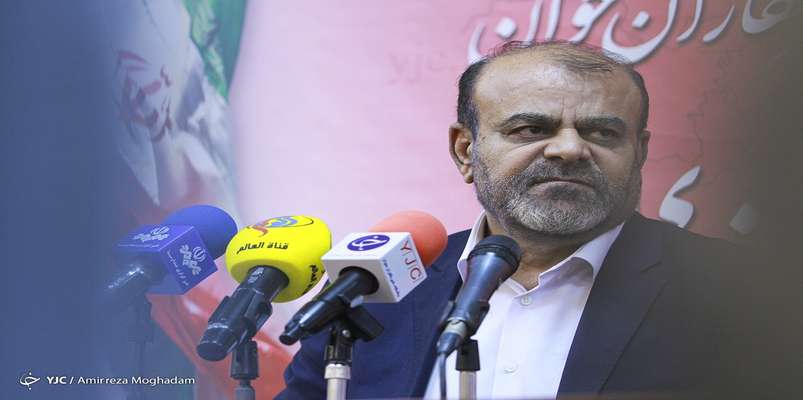 حاشیه نشینی در شان چابهار با تاریخی کهن و مردمی بزرگ نیست