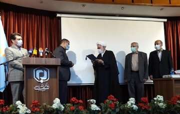 ۴۰۰ هزار واحد مسکونی طرح جهش تولید مسکن با راهبری بنیاد مسکن احداث می‌شود/مذاکره بنیاد مسکن با شهرداری‌ها و نظام مهندسی در اجرای تولید انبوه مسکن