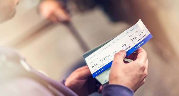 ماجرای گرانفروشی بلیت اربعین چیست؟