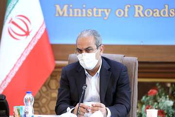 رفع مشکلات مسکن کارمندان وزارت راه و شهرسازی تا پایان امسال/مطالبات پیمانکاران راه‌های روستایی پرداخت می‌شود