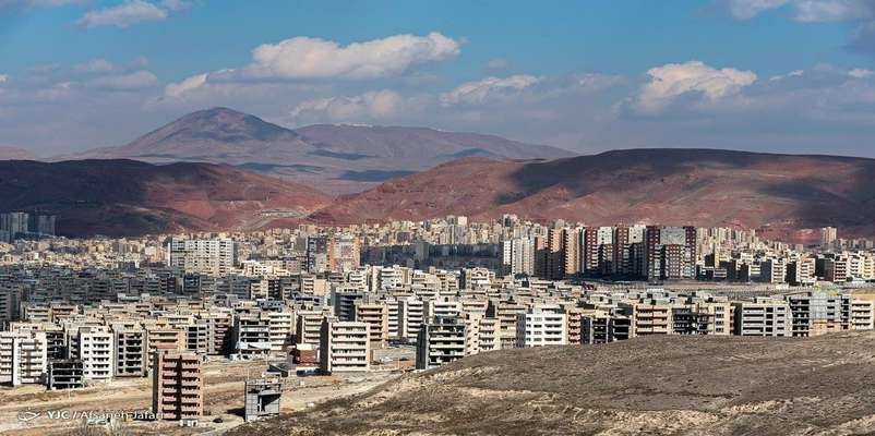 برای اجاره مسکن در منطقه تهرانپارس تهران چقدر هزینه کنیم؟