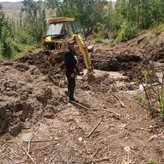 انسداد 25 حلقه چاه آب غیرمجاز در شهرستان خلخال