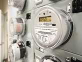 نصب 390 دستگاه کنتور دیجیتال برق در شهرستان "مهرستان" سیستان و بلوچستان