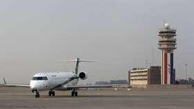 پروازهای اربعین ایرلاین عراقی لغو شد