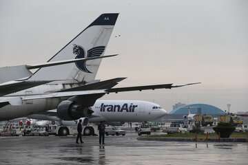 ویزای عراق در فرودگاه‌های امام خمینی(ره)، نجف و بغداد صادر نمی‌شود